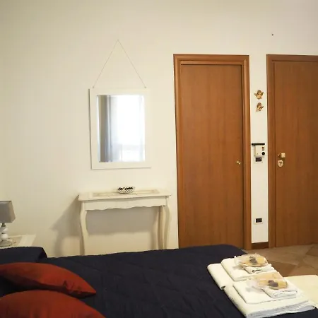 Angolo In Fiore Bed and Breakfast *