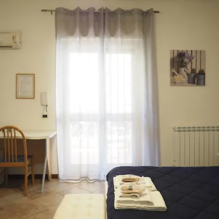 Angolo In Fiore לינה וארוחת בוקר פלרמו
