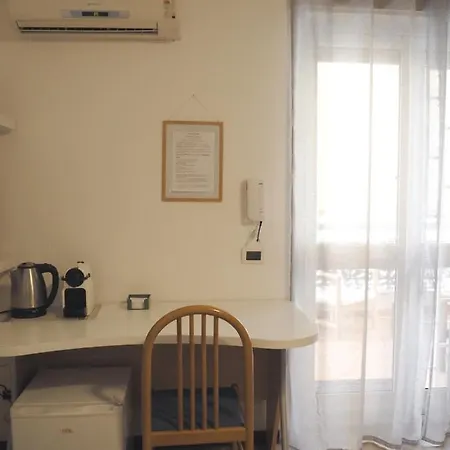 Angolo In Fiore Отель типа 