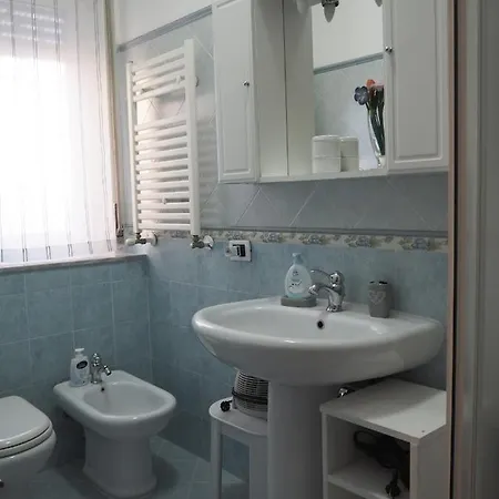 Bed and Breakfast Angolo In Fiore
