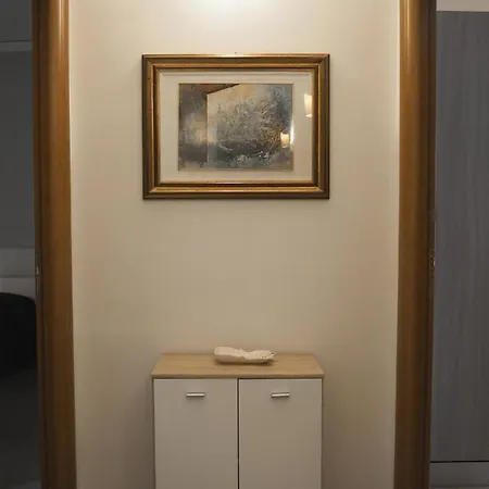 לינה וארוחת בוקר Angolo In Fiore