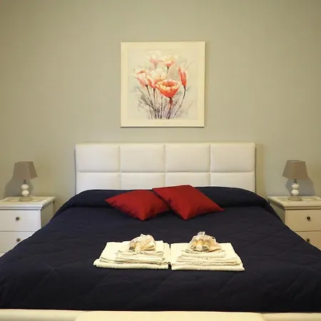 Bed & Breakfast Angolo In Fiore Palermo