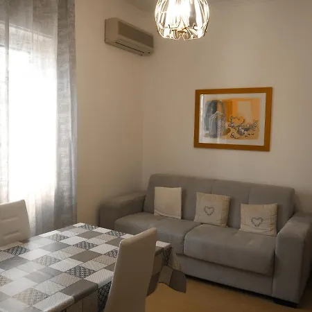 Angolo In Fiore Bed & Breakfast
