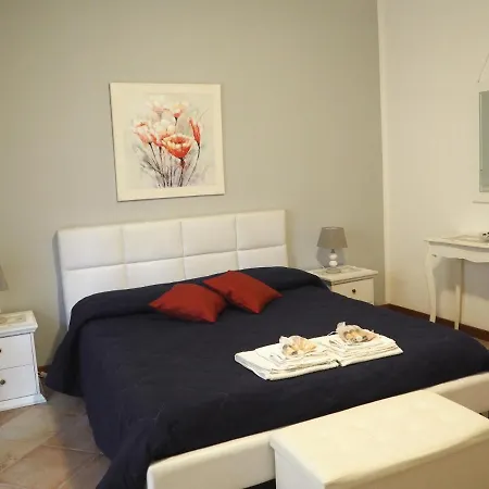 Bed & Breakfast Angolo In Fiore Palermo