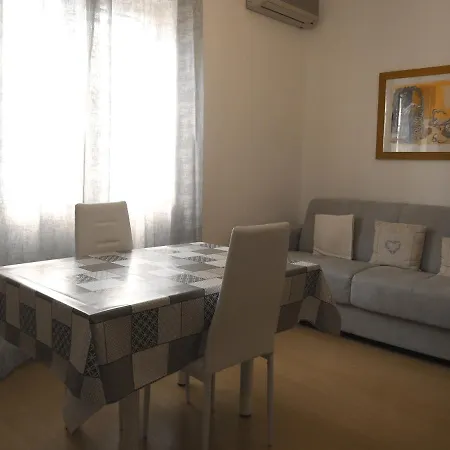 Angolo In Fiore Bed & Breakfast
