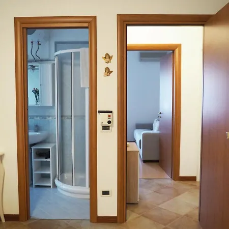 Bed & Breakfast Angolo In Fiore Palermo