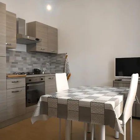 Bed and breakfast Angolo In Fiore *